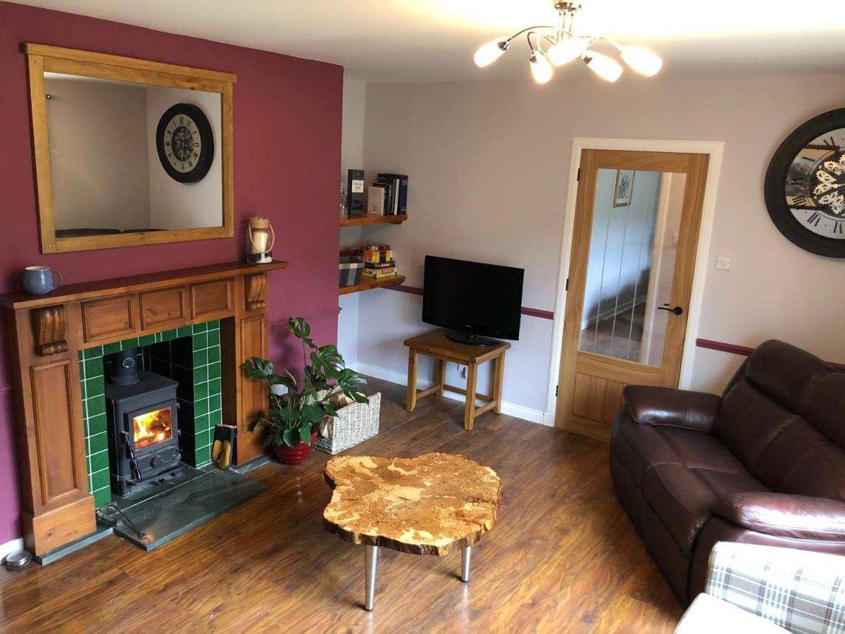Craigbreck Farm Cottage North Kessock Exterior foto