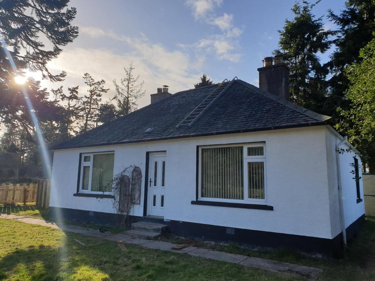 Craigbreck Farm Cottage North Kessock Exterior foto